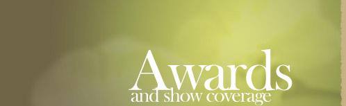 Awards & Show Coverage