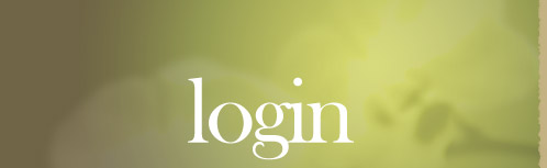 Customer Login